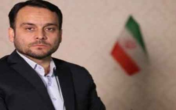 انتصاب سرپرست دانشگاه فنی و حرفهای استان قم انتصاب سرپرست دانشگاه فنی و حرفهای استان قم